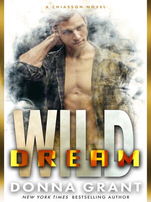 cover image of Wild Dream